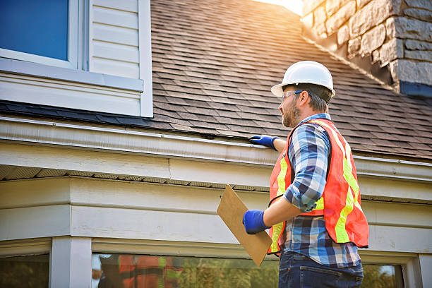 Licensed Roofing service in Fontana, KS - Ben Roofing and Steel LLC